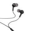 Наушники Hoco M78 El Placer [Black]